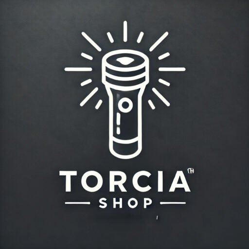 Torcia Shop Logo